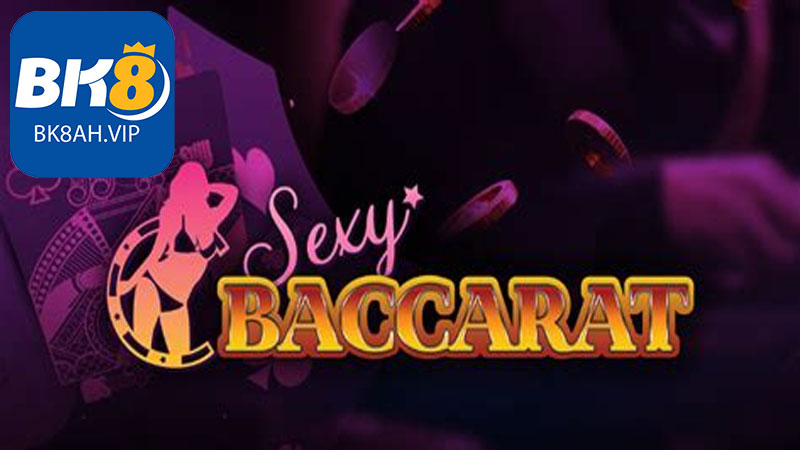 Kinh nghiệm chơi sexy baccarat