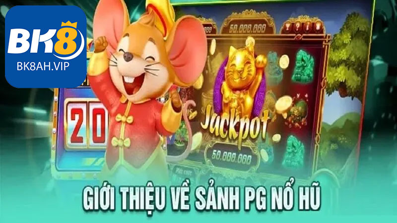 Những Tựa Game Nổ Hũ PG Hot Nhất Tại Nhà Cái